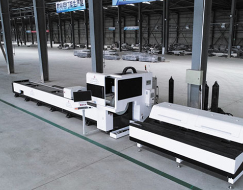 管材/板材激光機(jī)/五軸加工中心